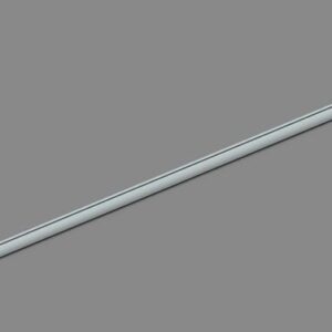Mittelstange FIAMMA Roof Rail passend für Ducato