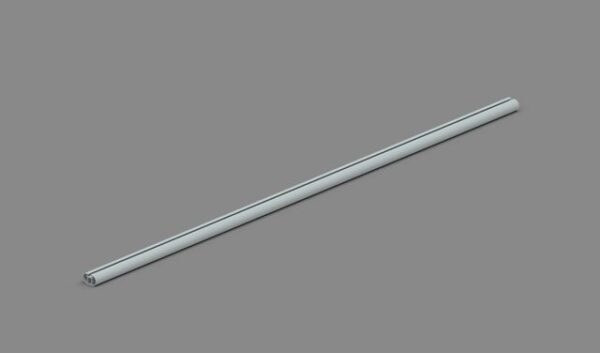Mittelstange FIAMMA Roof Rail passend für Ducato