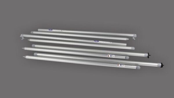 KIT Rapid SET Caravanstore ZIP
