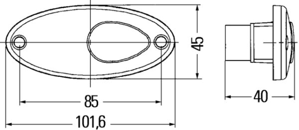 Leuchte SMLR MG12 – Bild 3