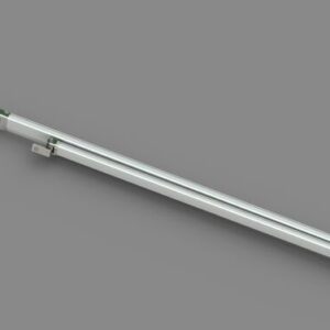 Gelenkarm links für Fiamma F45-TI 250 Auszug 200
