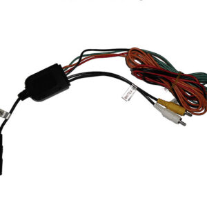 Adapterkabel CAMOS DRN-033A für 6-pol. Mini-DIN Steckverbindung