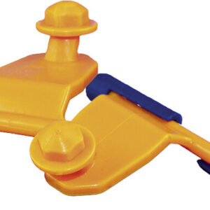 Adapter Peggy Peg Croc Inhalt 4 Stück