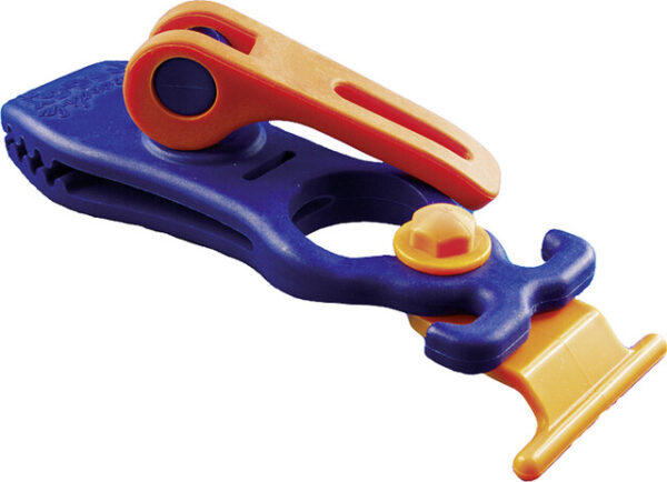 Adapter Peggy Peg Croc Inhalt 4 Stück – Bild 2