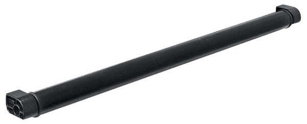 Roller Roof Rail Fiamma 109 x 6 x 7 cm – Bild 2