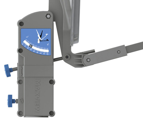 Satanlage manuell Maxview Precision 55 cm – Bild 3