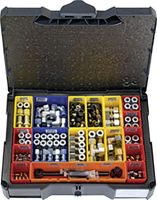 Montagekoffer G 607