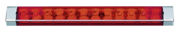 LED-Brems-Schlussleuchte BRS 250 Farbe rot