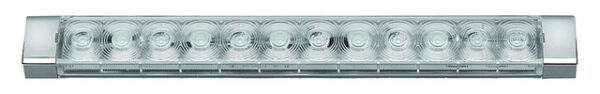 LED-Nebelschlussleuchte Jokon SN 250 Farbe klar ohne Abdeckkappen