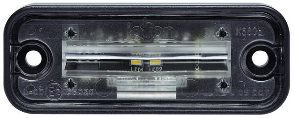 LED-Kennzeichenleuchte Jokon K 580
