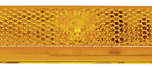 LED-Seitenmarkierungsleuchte mit Rückstrahler Jokon SMLR 2013