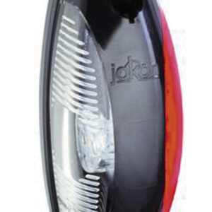 LED-Umrissleuchte Jokon SPL 2011 seitlich Farbe rot / weiß
