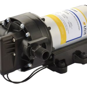 Sensormembranpumpe LILIE Smart Serie 14.0 / 4.5 bar