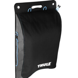 Wall Organizer Thule Farbe schwarz