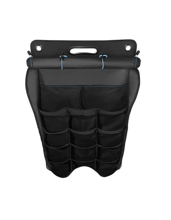 Wall Organizer Thule Farbe schwarz – Bild 2