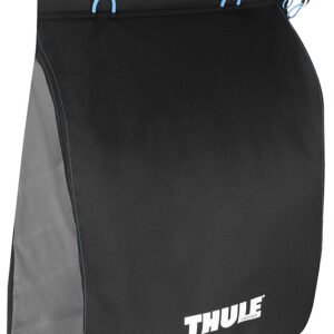 Shoe Organizer Thule Farbe grau / schwarz