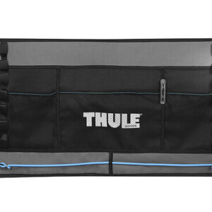 Countertop Organizer Thule Farbe schwarz / grau