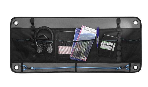 Countertop Organizer Thule Farbe schwarz / grau – Bild 2