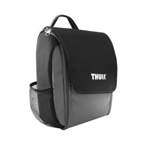 Toiletry Kit Thule 35 x 40 cm _BxH_ geschlossen 35 x 120 cm _BxH_ offen Fb.schwarz