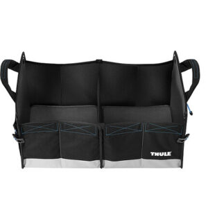 Go Box MediumThule Farbe schwarz