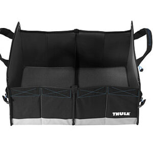 Go Box large Thule Farbe schwarz