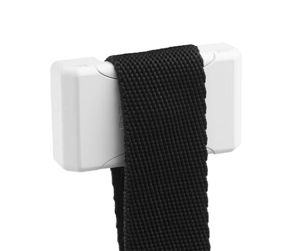 POD 2.0 Thule Farbe weiß – Bild 2
