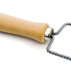Kederbürste Heusser products