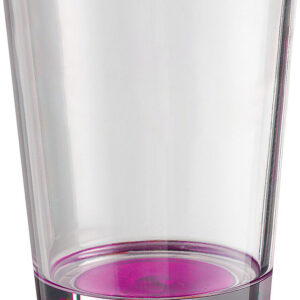 Gläserset SAN BRUNNER Color 4er-Set 300 ml