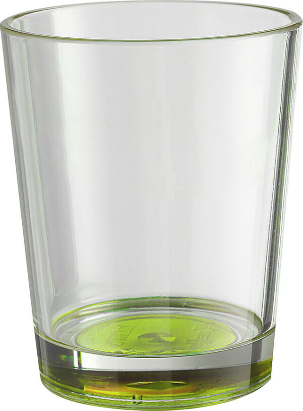 Gläserset SAN BRUNNER Color 4er-Set 300 ml – Bild 4