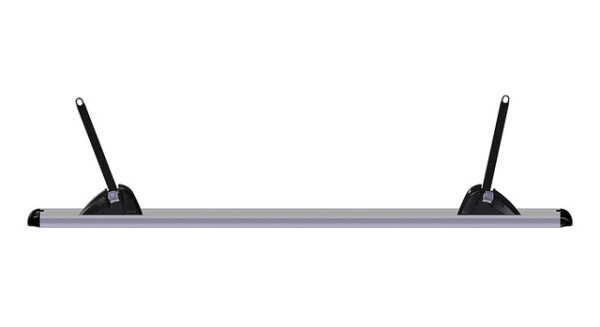 E-Bike Schiene Thule für Sport G2 Traglast 30 kg – Bild 2