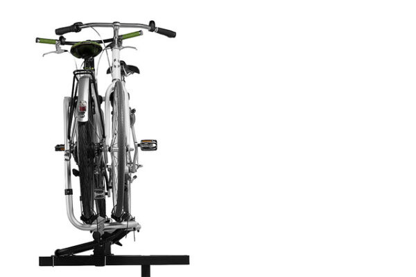 Fahrradträger Thule Caravan Superb - Std 2 Räder Traglast 60 kg – Bild 3