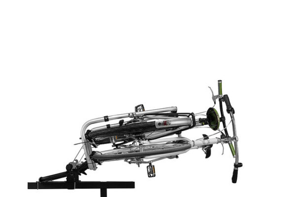 Fahrradträger Thule Caravan Superb - Std 2 Räder Traglast 60 kg – Bild 5
