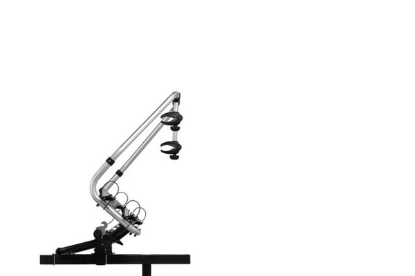 Fahrradträger Thule Caravan Superb - Std 2 Räder Traglast 60 kg – Bild 7