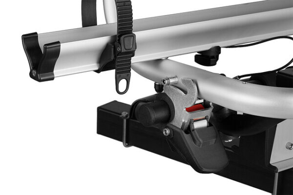 Fahrradträger Thule Caravan Superb - Std 2 Räder Traglast 60 kg – Bild 11