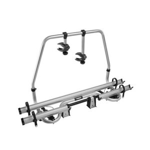 THULE Fahrradträger Caravan Smart Deichsel 2 Räder Traglast 50 kg