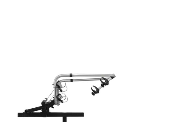Fahrradträger Thule Caravan Smart Deichsel 2 Räder Traglast 50 kg – Bild 6
