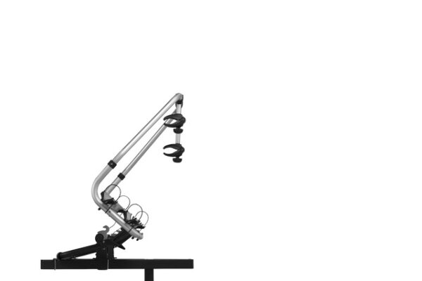 Fahrradträger Thule Caravan Smart Deichsel 2 Räder Traglast 50 kg – Bild 7