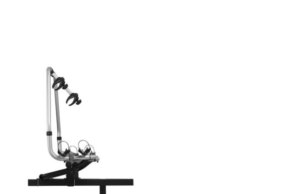 Fahrradträger Thule Caravan Smart Deichsel 2 Räder Traglast 50 kg – Bild 8