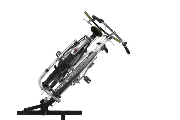 Fahrradträger Thule Caravan Smart Deichsel 2 Räder Traglast 50 kg – Bild 9