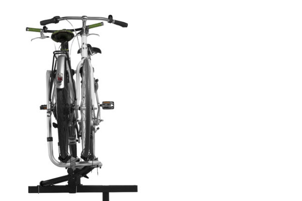 Fahrradträger Thule Caravan Smart Deichsel 2 Räder Traglast 50 kg – Bild 10