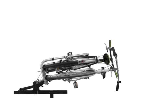 Fahrradträger Thule Caravan Smart Deichsel 2 Räder Traglast 50 kg – Bild 11