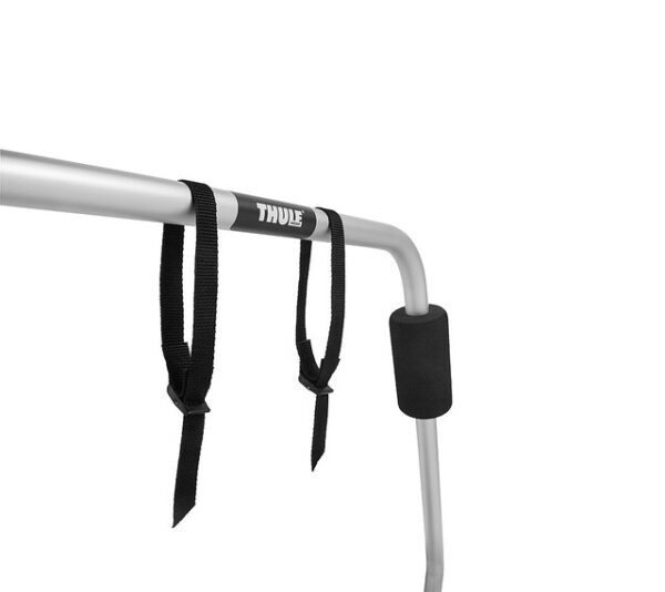 Fahrradträger Thule Caravan Light Deichsel 2 Räder Traglast 40 kg – Bild 3