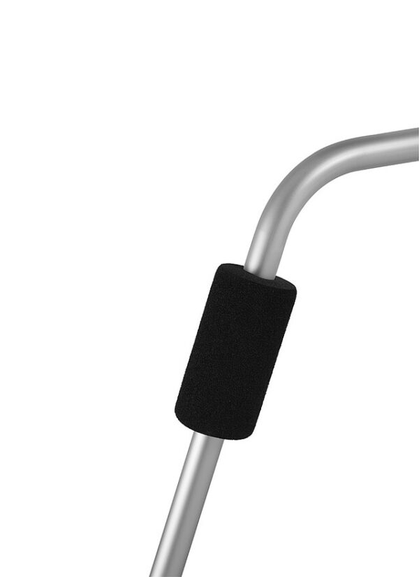 Fahrradträger Thule Caravan Light Deichsel 2 Räder Traglast 40 kg – Bild 4