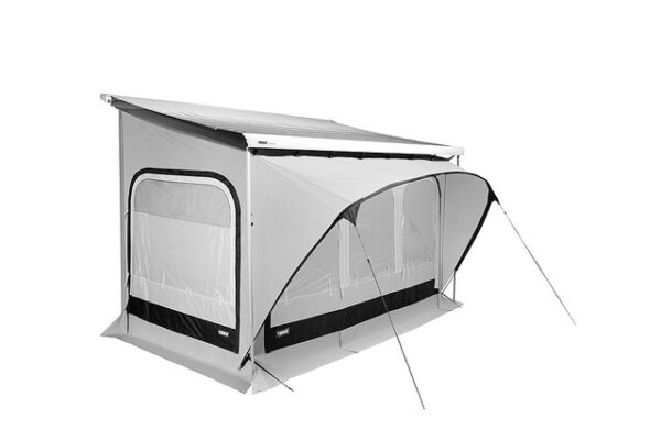Komplettzelt Thule QuickFit Breite 360 cm Medium Anbauhöhe 225 - 244 cm – Bild 4