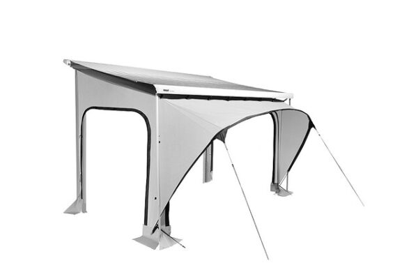 Komplettzelt Thule QuickFit Breite 360 cm Medium Anbauhöhe 225 - 244 cm – Bild 7