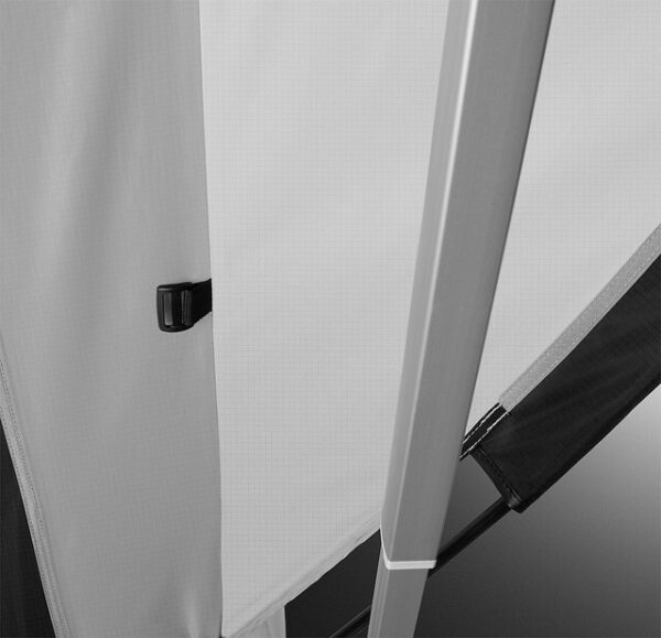 Komplettzelt Thule QuickFit Breite 360 cm Medium Anbauhöhe 225 - 244 cm – Bild 12