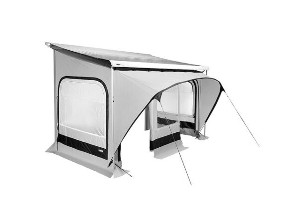 Komplettzelt Thule QuickFit Breite 360 cm Large Anbauhöhe 245 - 264 cm – Bild 5