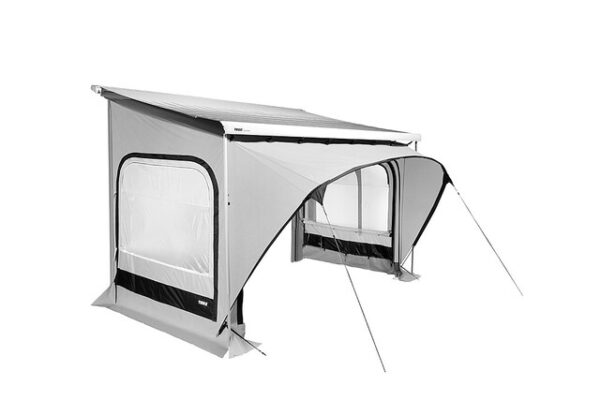 Komplettzelt Thule QuickFit Breite 360 cm Large Anbauhöhe 245 - 264 cm – Bild 6