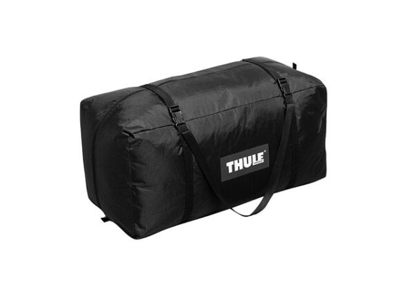 Komplettzelt Thule QuickFit Breite 360 cm Large Anbauhöhe 245 - 264 cm – Bild 8