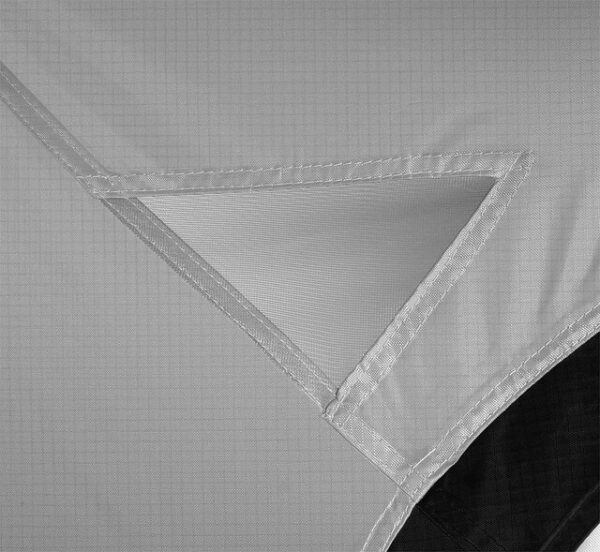 Komplettzelt Thule QuickFit Breite 360 cm Large Anbauhöhe 245 - 264 cm – Bild 14